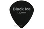 PLANET WAVES Black Ice kostka HVY 1.10
