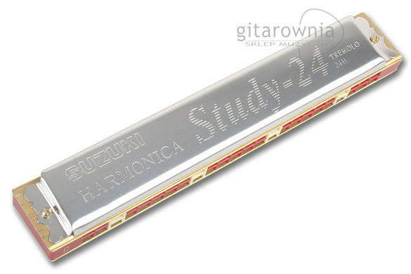 SUZUKI Study 24 C