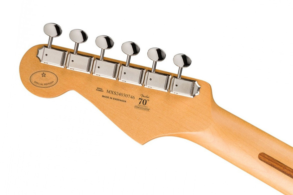 Fender Limited Edition Player II Stratocaster HSS