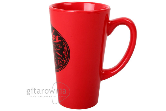 FENDER kubek latte mug 