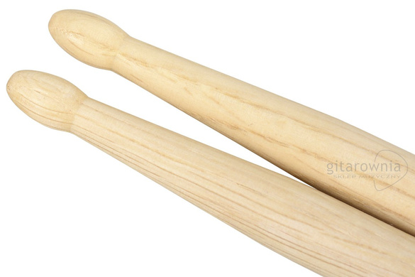 ON-STAGE  Pałki perkusyjne hikora 7A