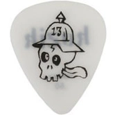 DUNLOP Frank Kozik II kostka gitarowa Skull Tongue 1.0