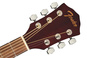 Fender FA-135CE  Concert gitara elektroakustyczna NAT