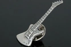 ZM B060 przypinka GITARA EXPLORER