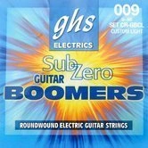 GHS CR-GBCL struny do gitary elektrycznej 9-46
