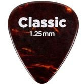D'Addario 1CSH7 kostka gitarowa 1.25 Shell
