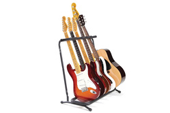FENDER 0991808005 statyw gitarowy multi