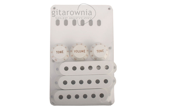 FENDER 0991362000 zestaw plastików do Strata