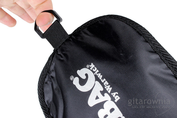 ROCKBAG RB20526B Basic pokrowiec na gitarę elektryczną