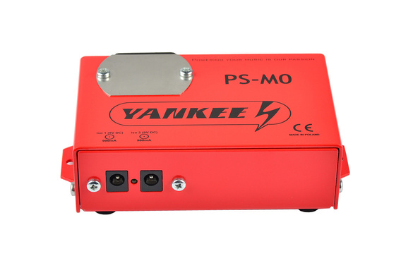 YANKEE PS-M0 zasilacz 9V DC 900mA x2
