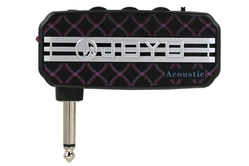 Joyo JA03 Acoustic gitarowy wzmacniacz słuchawkowy