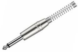 Roxtone RJ2PPNN wtyk jack mono 6,3mm