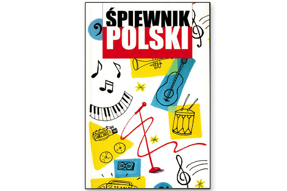 IN ROCK Śpiewnik polski 