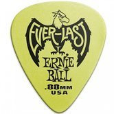Ernie Ball Ever-Last EB9191 kostka 0.88