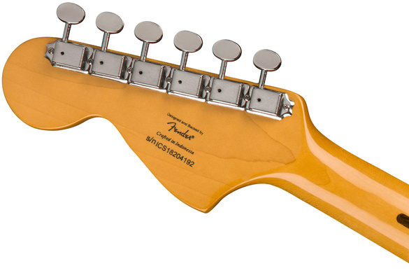 Squier by Fender Classic Vibe '70s Stratocaster® gitara elektryczna