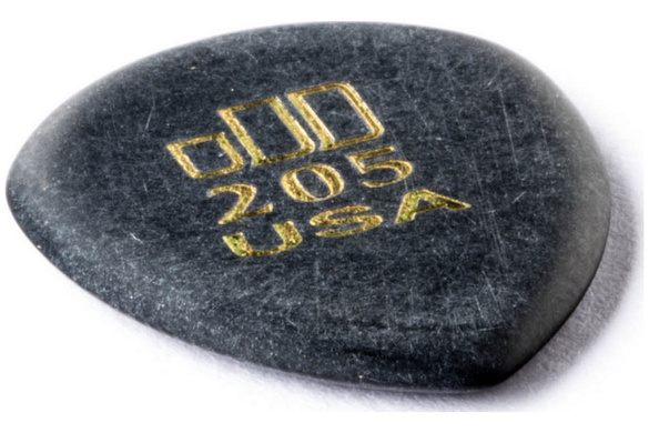DUNLOP JAZZTONES™ 477R205 kostka gitarowa