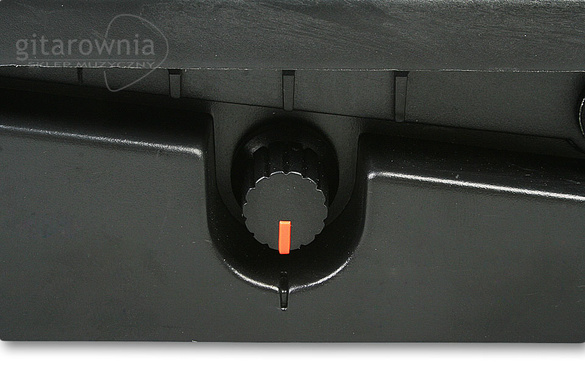 Bespeco Pedał głośności  VM 14L 