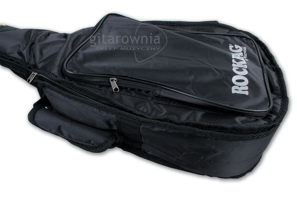 ROCKBAG RB20524B Basic pokrowiec na gitarę klasyczną 3/4 