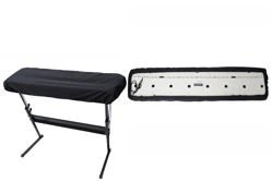 HARD BAG Okrycie przeciwkurzowe na keyboard 88kl. 