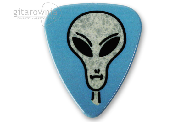 GROVER ALLMAN Alien 5 Pack 