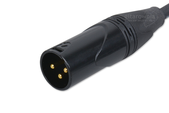 Red's Music  MC11100BX kabel mikrofonowy