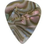 FENDER 351 Premium Abalone MED