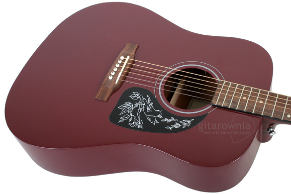 EPIPHONE Starling Square Shoulder WR gitara akustyczna
