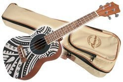 BAMBOO U23S-MAHORI  ukulele koncertowe