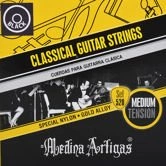 Medina Artigas 520 MT Black