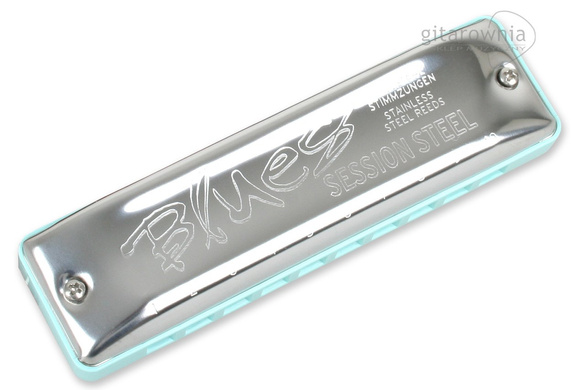 SEYDEL Blues Session Steel Summer Edition Bb