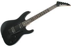 JACKSON JS11 BLK Dinky gitara elektryczna
