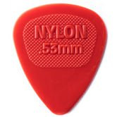 DUNLOP Nylon Midi Standard .53