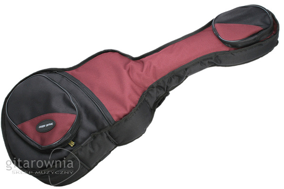 PRESTO PREPGK pokrowiec na gitarę klasyczną 4/4