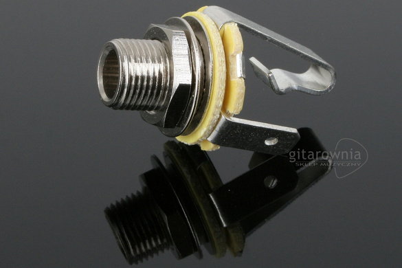 NEUTRIK Rean NYS229-L gniazdo Jack 6.3 TS