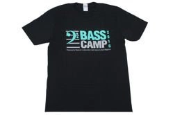 WARWICK Bass Camp 2016 koszulka XL