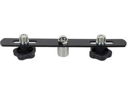 GATT AUDIO  GMA-20 Uchwyt nasadka na statyw mikrofonowy