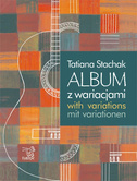 Stachak T. Album z wariacjami