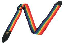 Ernie Ball EB4044 uniwersalny pas gitarowy