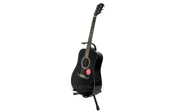 AKMUZ G-10BK statyw gitarowy