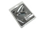 MUSIC DEVICES MD-GCS-BK Shark kapodaster do gitary AK/EL
