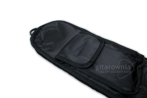 ROCKBAG RB20524B Basic pokrowiec na gitarę klasyczną 3/4 