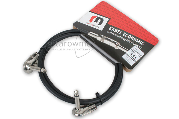 Red's Music GC0310 kabel kątowy