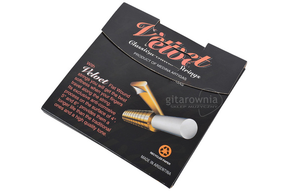 Medina Artigas 950 Velvet