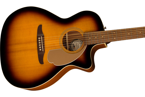 Fender Newporter Player gitara elektro-akustyczna