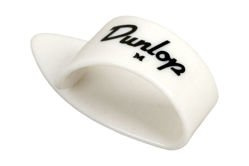 DUNLOP 9002P pazurek na kciuk | WH | Medium