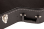 Fender CD60 V3 BLK gitara akustyczna w/Case