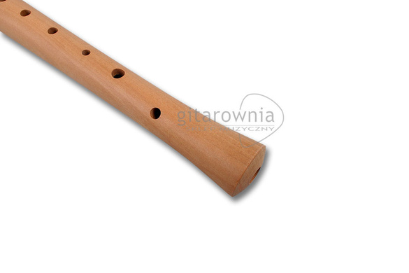VELTON VAR33GGR | flet prosty sopranowy | renesnsowy 