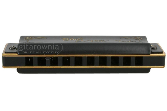 FENDER Blues Deville harmonijka D