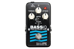 EBS BassIQ Blue Label Envelope filter efekt basowy.