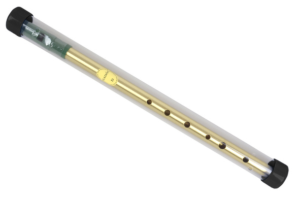 FEADÓG flażolet D mosiężny